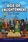 Cover: Unboring Age of Enlightenment for Kids - Ched Ed
