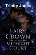 Cover: Fairy Crown of the Midnight Court - UroS Taks