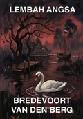 Cover: Lembah Angsa - Bredevoort van den Berg