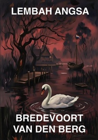 Enlarge image Cover: Lembah Angsa - Bredevoort van den Berg