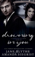 Cover: Drowning in You - Amanda Siegrist