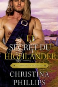 Cover: Le Secret du Highlander - Phoenix 18 Publishing