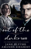 Cover: Out of the Darkness - Amanda Siegrist