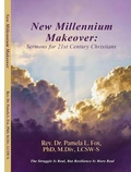 Cover: New Millennium Makeover - Pamela Fox