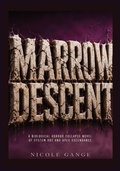 Cover: Marrow Descent - Novella Pub