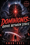 Cover: Doninionis: Grave Between Stars - Amun-Kael