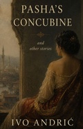 Cover: Pasha's Concubine - YU Biblioteka
