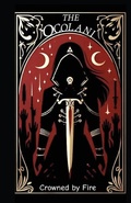 Cover: The Ocolani - April Torres Publishing