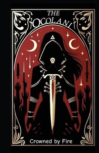 Enlarge image Cover: The Ocolani - April Torres Publishing