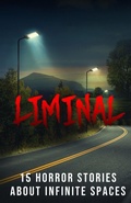 Cover: Liminal - Banshee Books