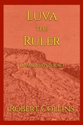 Cover: Luva the Ruler - Robert L. Collins