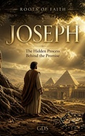 Cover: JOSEPH: The Hidden Process Behind the Promise - Gds