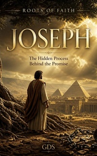 Enlarge image Cover: JOSEPH: The Hidden Process Behind the Promise - Gds