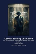 Cover: Central Banking Uncovered - Ephyia Publishing