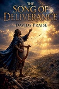 Cover: The Song of Deliverance - Arcane Horizons Publishing