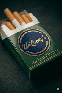 Enlarge image Cover: Unlucky's - Nathan Ritchey