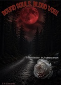 Cover: Bound Souls, Blood Vow - S R Edwards