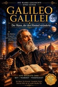 Cover: GALILEO GALILEI Der Mann, der den Himmel ver&auml;nderte - Sumit Kumar