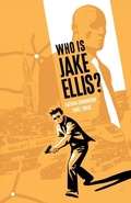 Cover: Who is Jake Ellis? - Meridia Books