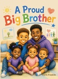 Cover: A Proud Big Brother - Liberation's Publishing LLC