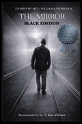 Cover: The Mirror Black Edition - William Alfred Stephens Jr.