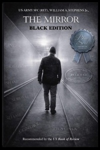 Enlarge image Cover: The Mirror Black Edition - William Alfred Stephens Jr.