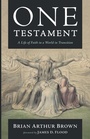 Cover: One Testament - Resource Publications (CA)