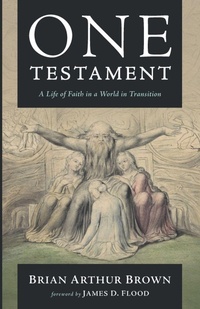Enlarge image Cover: One Testament - Resource Publications (CA)