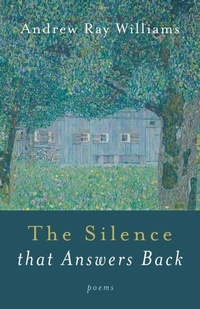 Enlarge image Cover: The Silence That Answers Back - Resource Publications (CA)