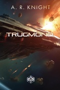 Cover: Trugmond - A.R. Knight