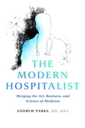 Cover: The Modern Hospitalist - Advantage Media Group