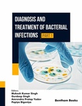 Cover: Diagnosis and Treatment of Bacterial Infections - (Part 1) - Bentham Science Publishers Singapore Pte. Ltd.