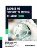 Cover: Diagnosis and Treatment of Bacterial Infections - (Part 2) - Bentham Science Publishers Singapore Pte. Ltd.