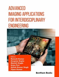 Enlarge image Cover: Advanced Imaging Applications for Interdisciplinary Engineering - Bentham Science Publishers Singapore Pte. Ltd.