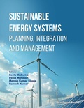 Cover: Sustainable Energy Systems: Planning, Integration and Management - Bentham Science Publishers Singapore Pte. Ltd.