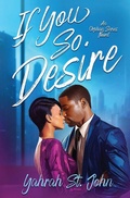 Cover: If You So Desire - Oliver-Heber Books