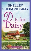 Cover: D Is for Daisy - Center Point