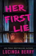 Cover: Her First Lie - Center Point