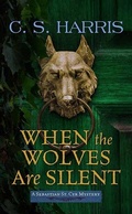 Cover: When the Wolves Are Silent - Center Point