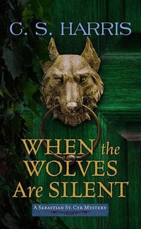 Enlarge image Cover: When the Wolves Are Silent - Center Point
