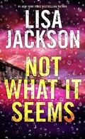 Cover: Not What It Seems - Center Point