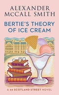 Cover: Bertie's Theory of Ice Cream - Center Point