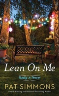 Cover: Lean on Me - Center Point