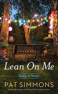 Enlarge image Cover: Lean on Me - Center Point