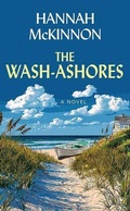 Cover: The Wash-Ashores - Center Point