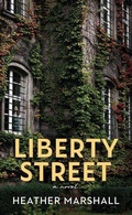 Cover: Liberty Street - Center Point
