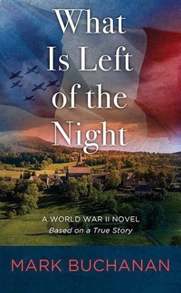 Enlarge image Cover: What Is Left of the Night - Center Point
