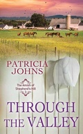 Cover: Through the Valley - Center Point
