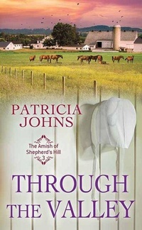 Enlarge image Cover: Through the Valley - Center Point