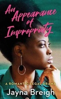 Cover: An Appearance of Impropriety - Center Point